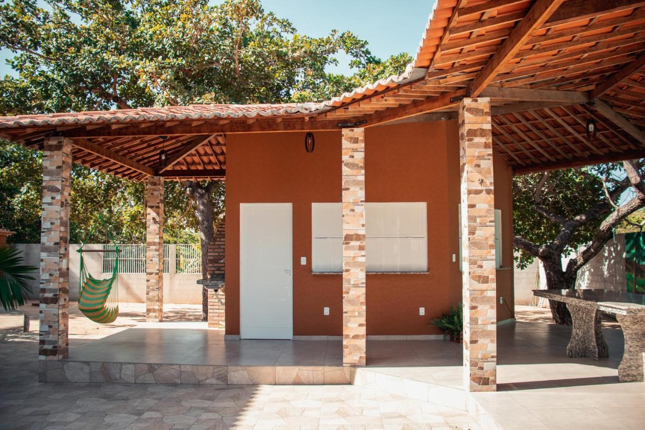 Pousada Joao De Barro Jijoca de Jericoacoara Luaran gambar