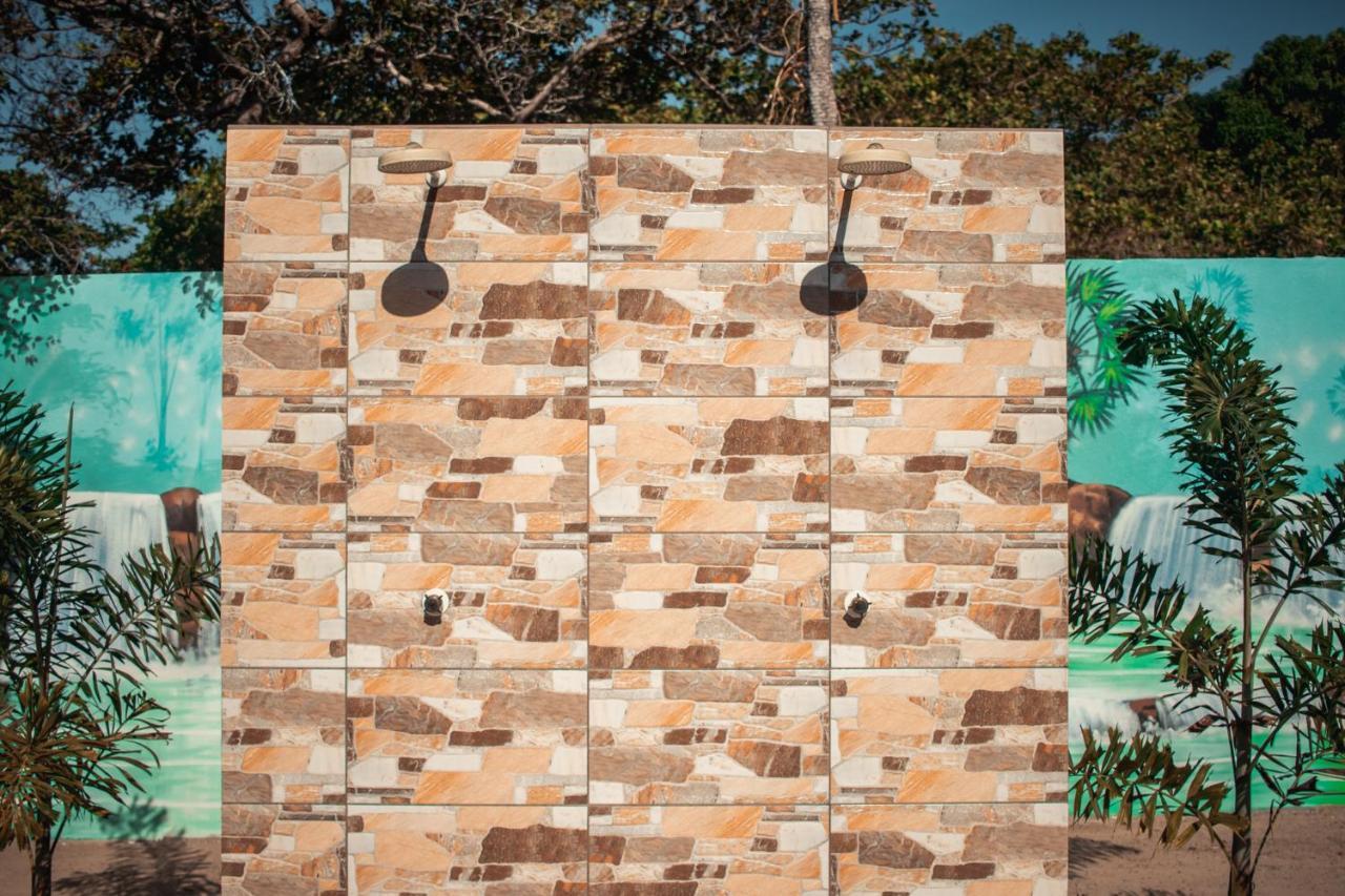 Pousada Joao De Barro Jijoca de Jericoacoara Luaran gambar
