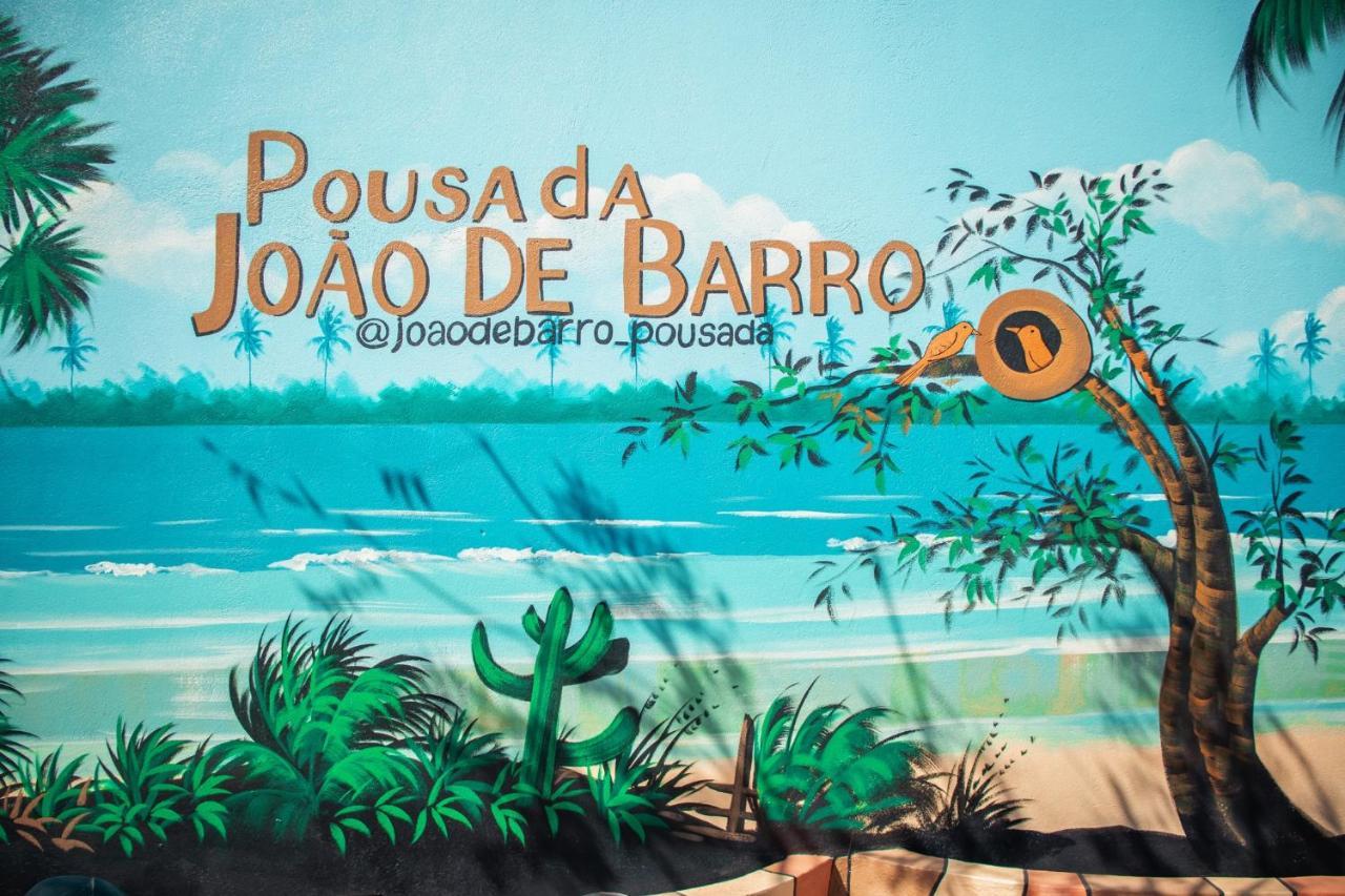 Pousada Joao De Barro Jijoca de Jericoacoara Luaran gambar